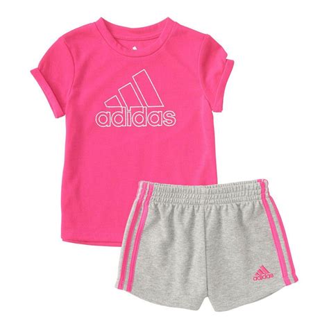 adidas clothes 11 12 girl.